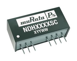 MURATA MANUFACTURING NDH2415SC