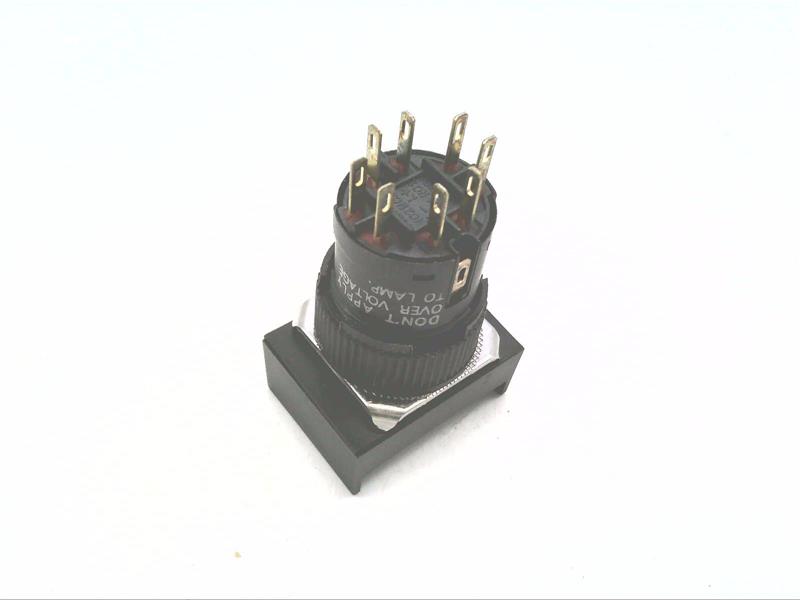 OMRON A3BJ-7031-3