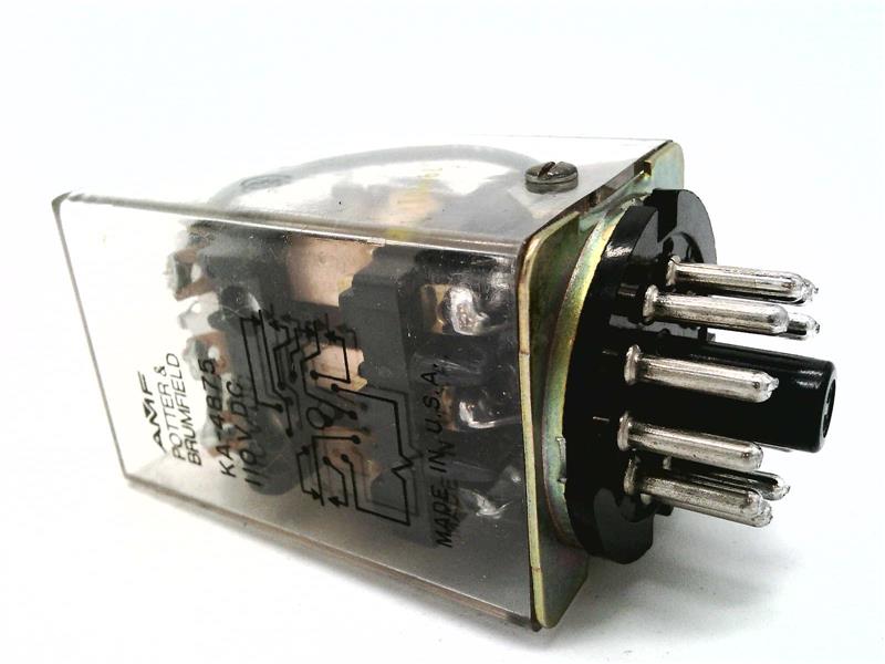 TE CONNECTIVITY KA-4875-110