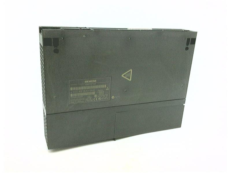 SIEMENS 6ES7405-0KA01-0AA0