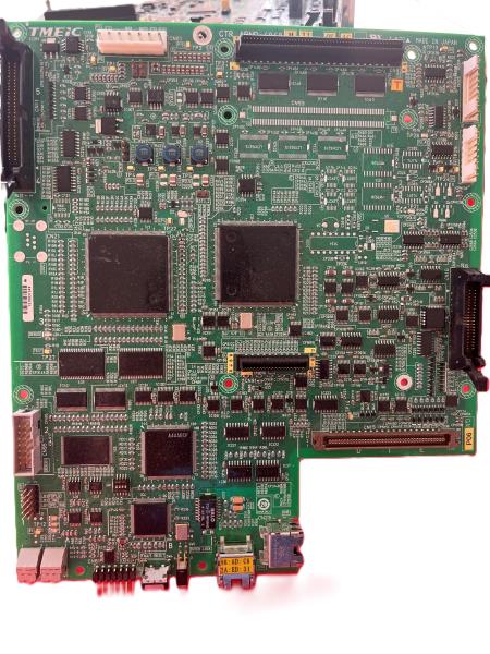 TMEIC GLOBAL ARND-4040