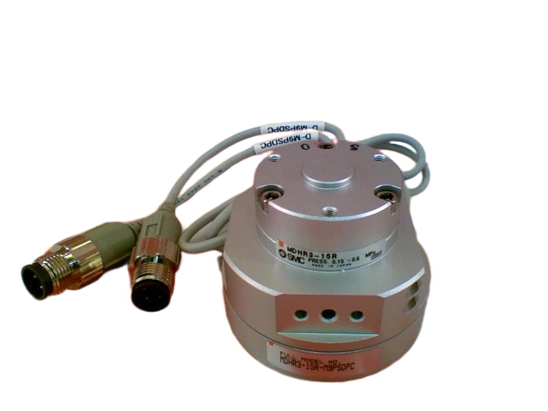MDHR3-15R-M9PSDPC by SMC