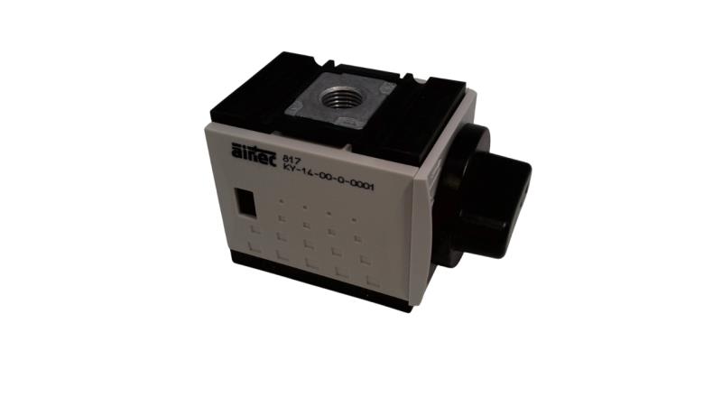 KY-14-00-0-0001 by AIRTEC