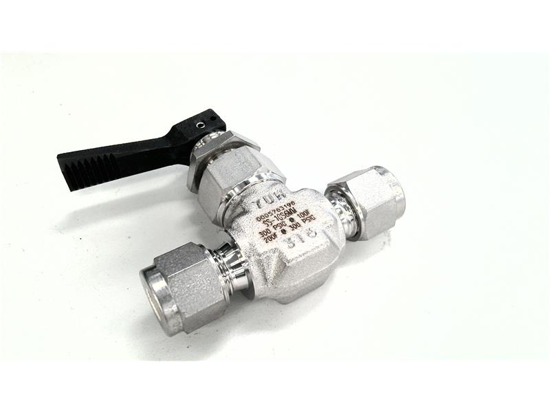SWAGELOK SS-1GS6MM