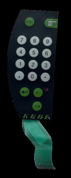 RADWELL RAD-KPD-LEFT-30502416-1