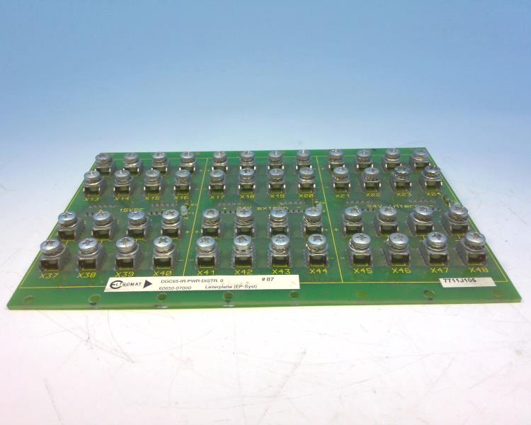 TDK DGC65-IR-PWR-DISTR.0