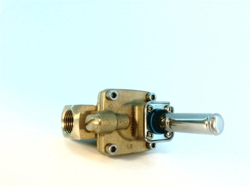 DANFOSS 032U7117
