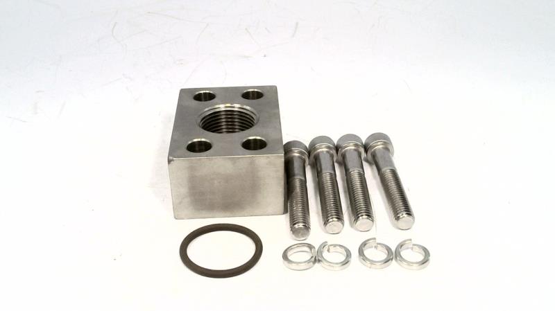 PARKER 16GQ2BSSK