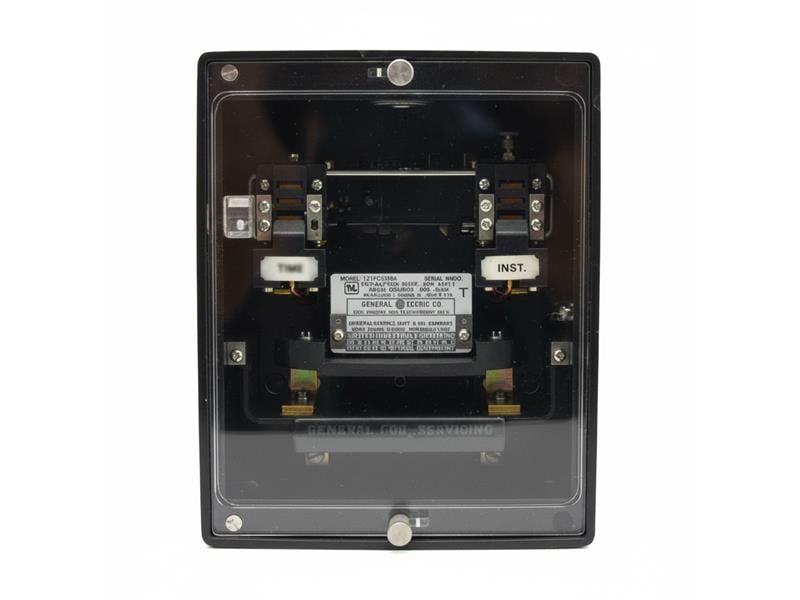 121FC53B3A by GENERAL ELECTRIC