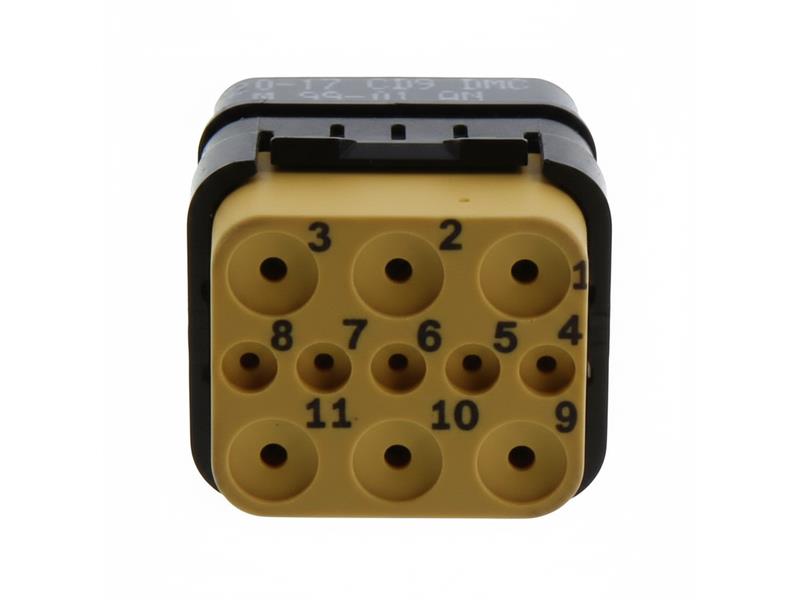 TE CONNECTIVITY ZPF000000000099705