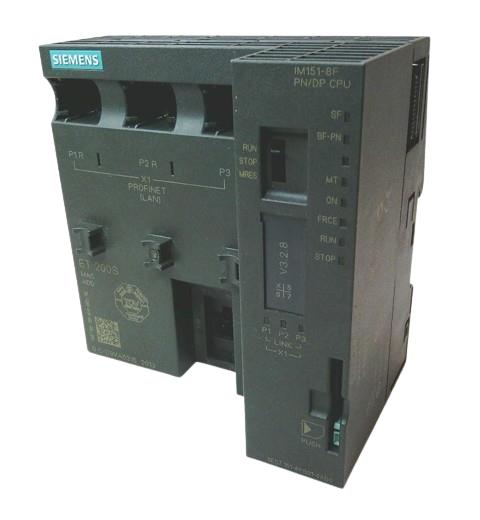 SIEMENS 6ES7151-8FB01-0AB0