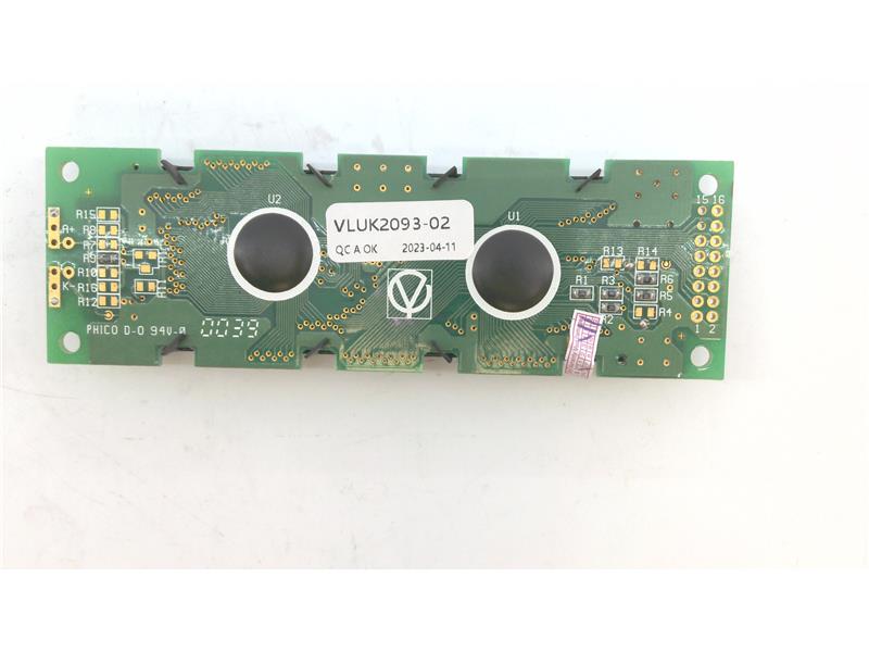 RADWELL VLUK2093-02