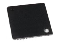 TMS470R1A288PZT by TEXAS INSTRUMENTS SEMI