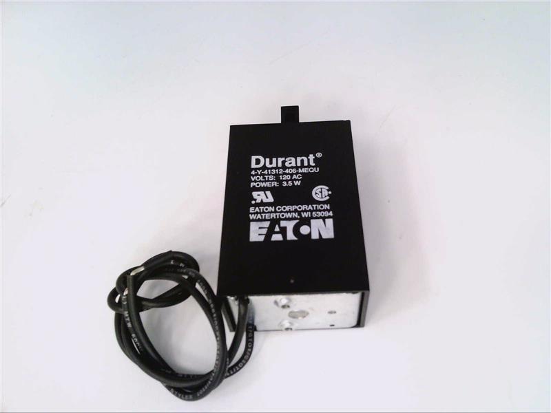 EATON CORPORATION 4-Y-41312-406-MEQU