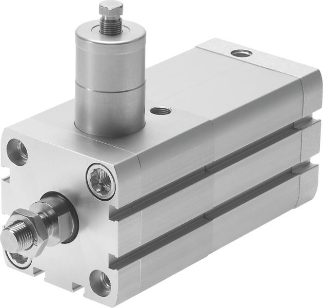 FESTO ADN-32-80-KP-A-P-A