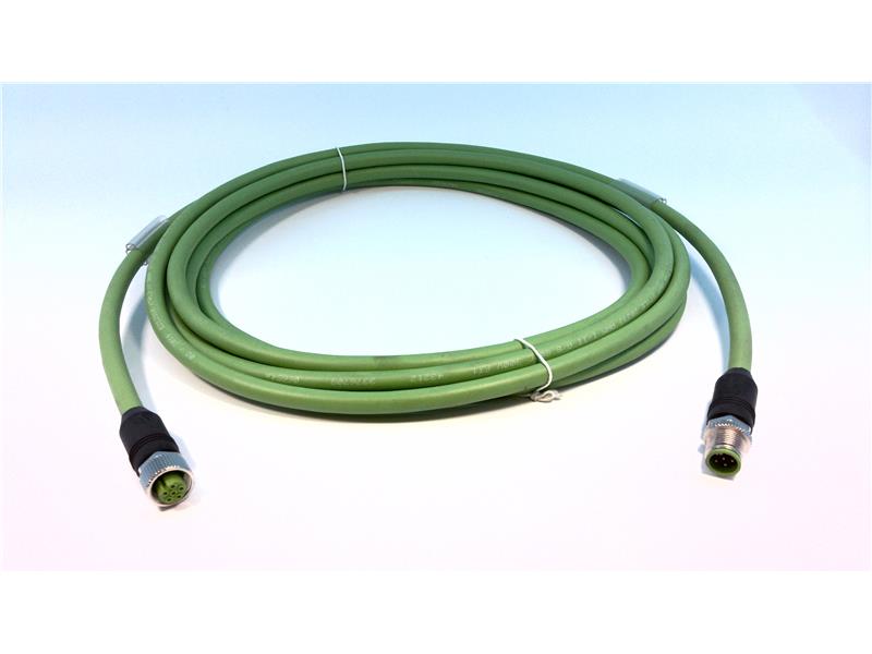 MURR ELEKTRONIK 7000-46041-8020400
