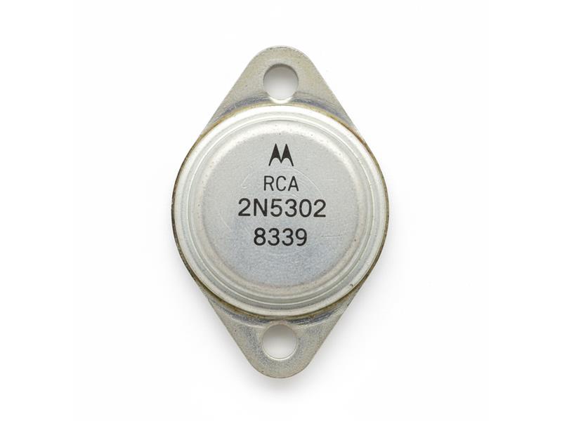 RCA 2N5302