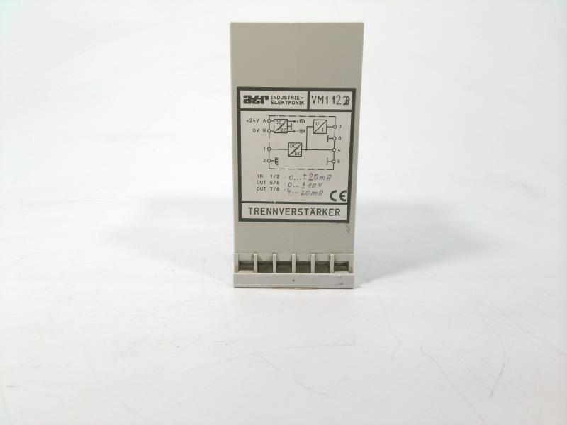 ATR INDUSTRIE-ELEKTRONIK VM112