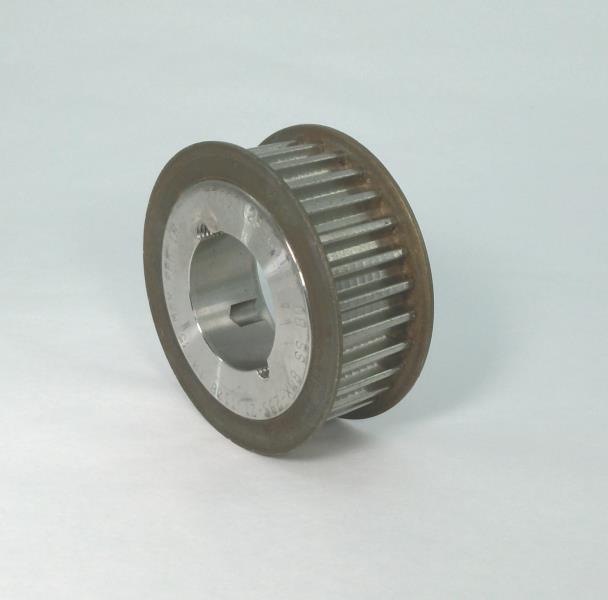 GATES SS 8MX-29S-21 1108