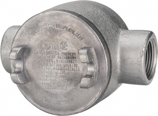 ABB THOMAS & BETTS GUAC36-TB