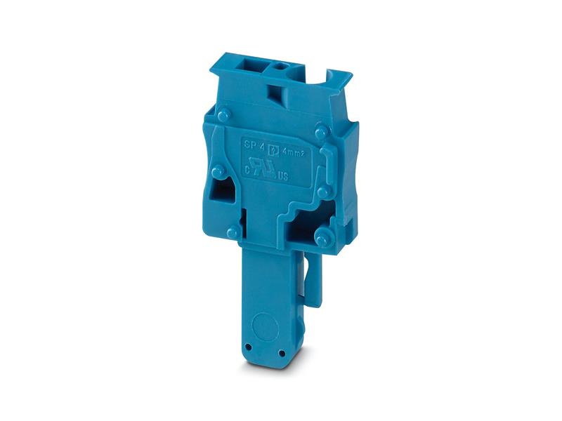 SP 4/ 1-M BU par PHOENIX CONTACT