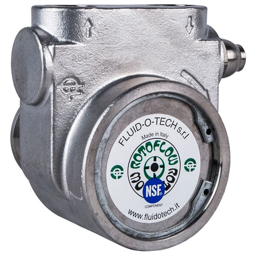 FLUID O TECH PA-611