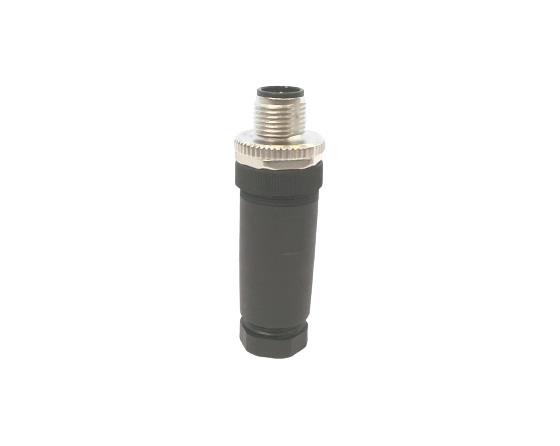 TURCK BS 8151-0/PG9/DNET