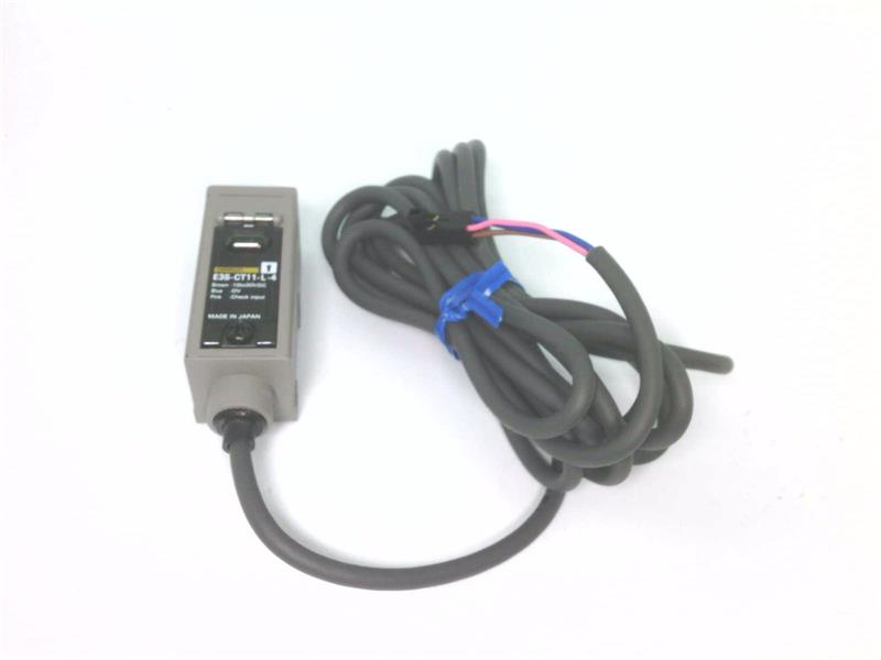 OMRON E3S-CT11-L4