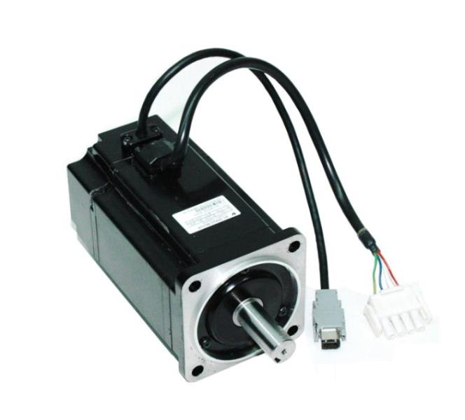 YASKAWA ELECTRIC SGMAH-04A1A-HL11