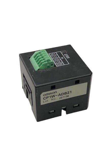 OMRON CP1W-ADB21