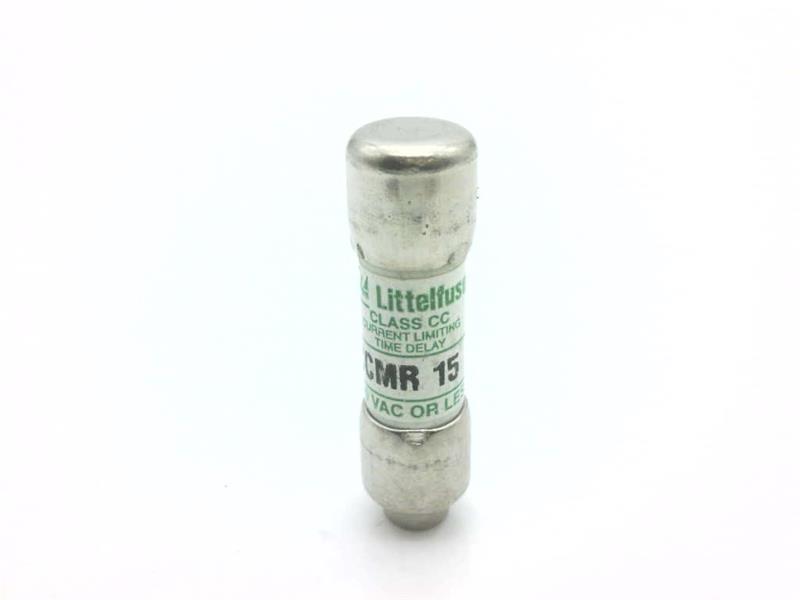 Fusible(lote 2pzs) Littelfuse, Ccmr-15a | Meses Sin Interés - Foto 8