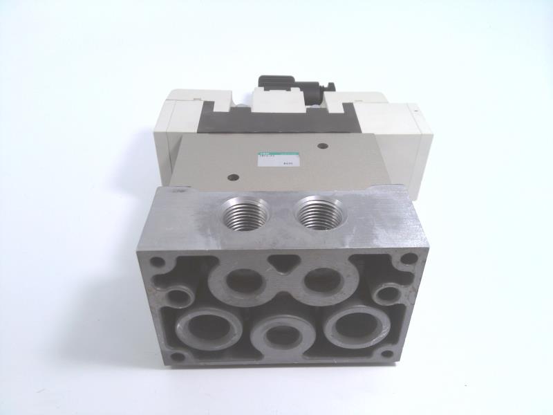 CKD CORP PV5G-8-FPG-D-3-N-A04