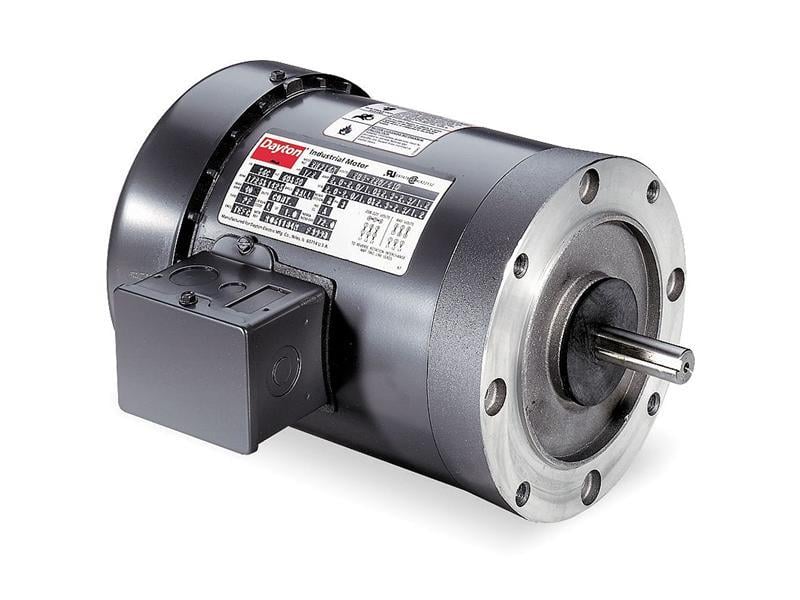GRAINGER 6K182L
