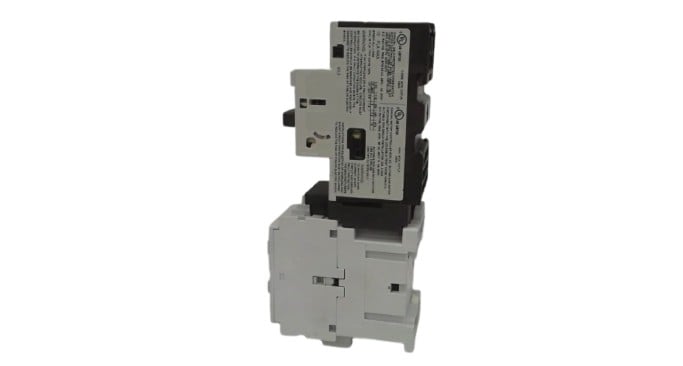 ALLEN BRADLEY 190E-BND2-CC10X