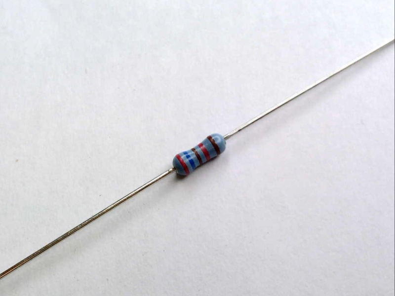 GENERIC R261K025W1M