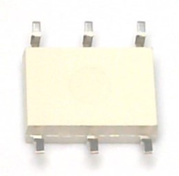 OMRON G3VM-61H1