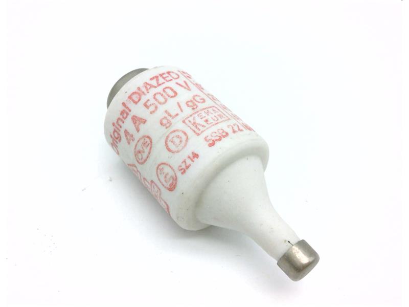 SIEMENS 5SB2-2