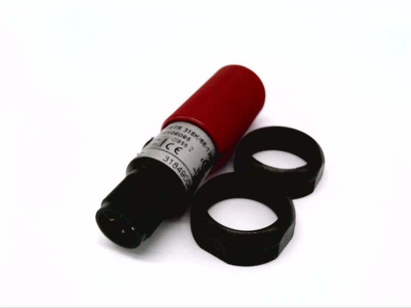 LEUZE HRTR 318K/66-120-S12