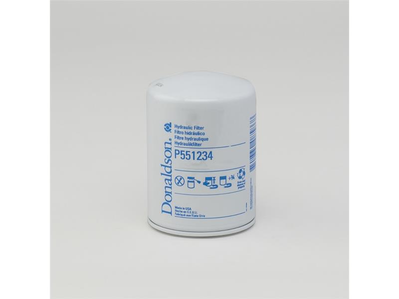 P551234 par DONALDSON