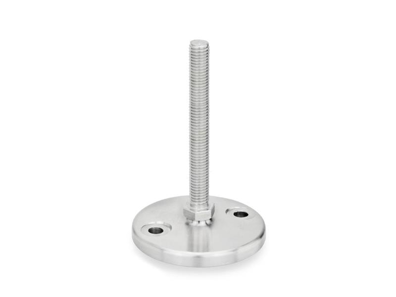JW WINCO 23-100-1/2X13-100-D0-S