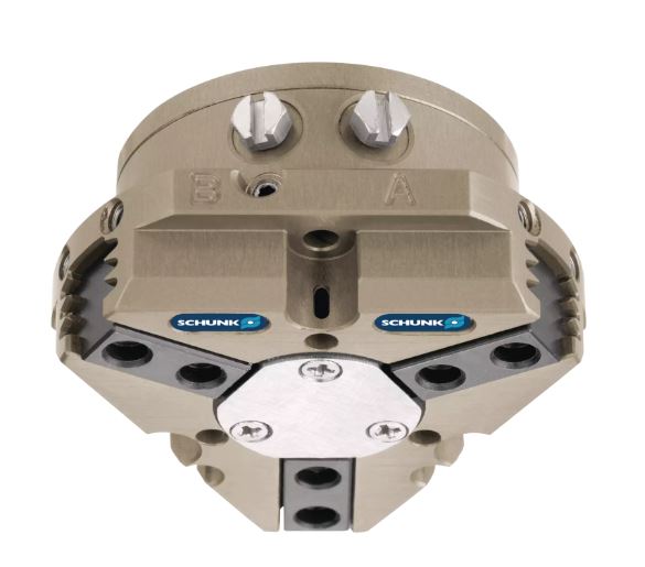 PZN+ 50-1-IS by SCHUNK