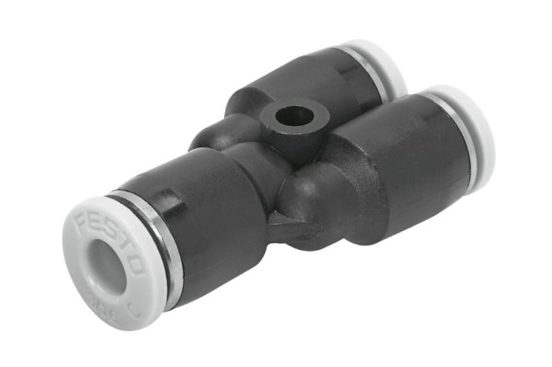 FESTO QBY-1/2T-5/16-U