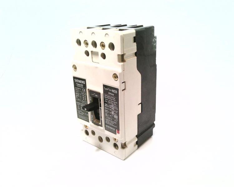 SIEMENS NEB3B030