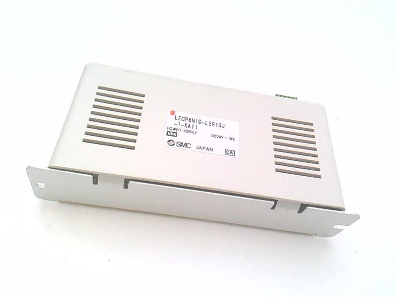 SMC LECP6N1D-LER10J