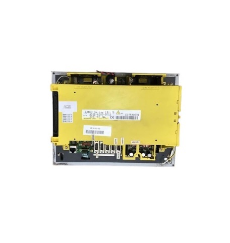 FANUC A02B-0283-B502