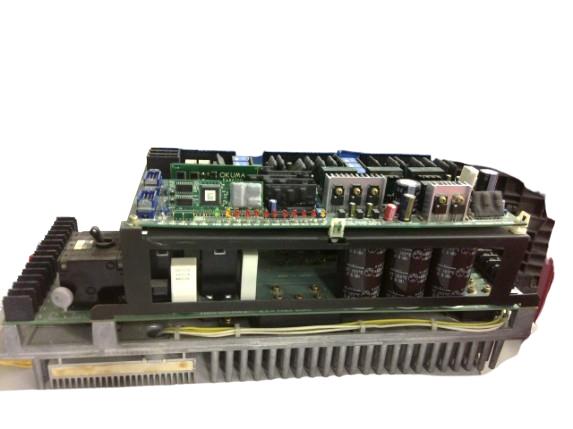 OKUMA BLII-D-YD-75/75A