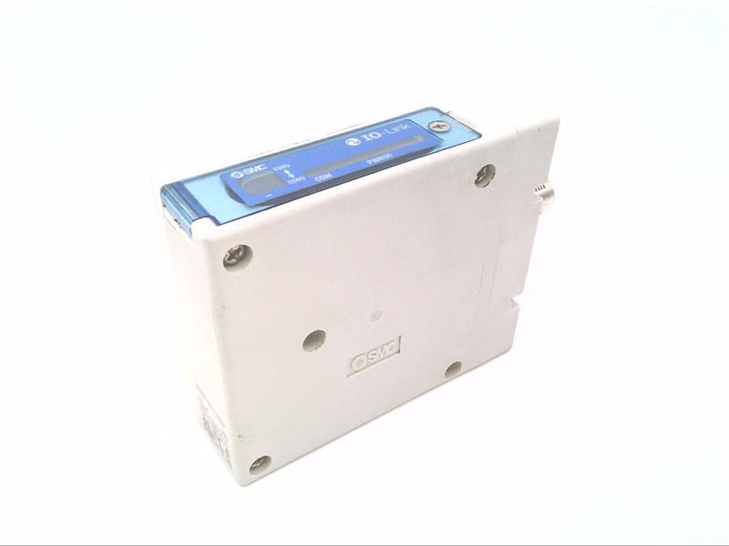 EX260-SIL1-X210 Drive Interface/Operator by SMC