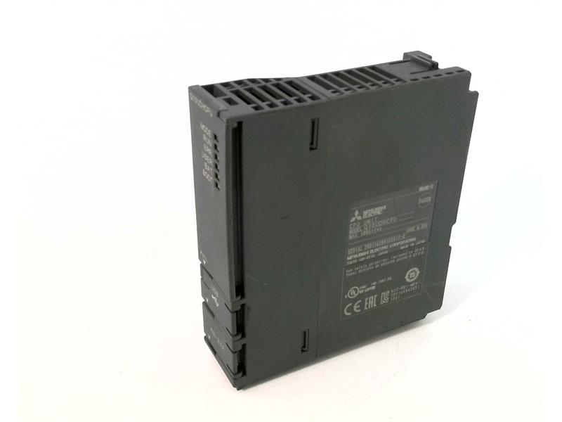 MITSUBISHI Q10UDHCPU