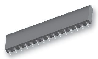 SAMTEC SSM-107-L-SH-005