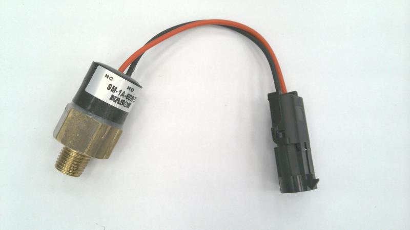 NASON SM-1A-60R/TP
